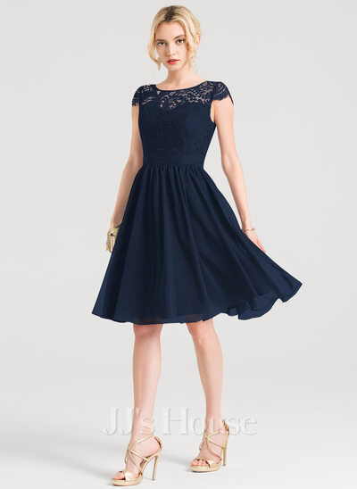 elena bridesmaid dress ELENA main image 1