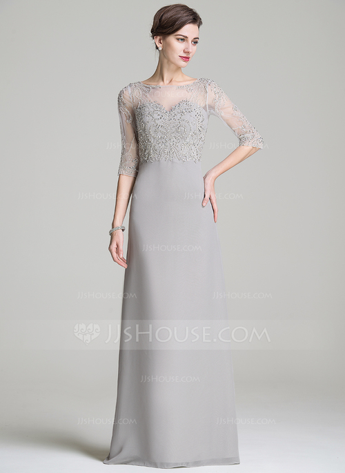 a-line/princess paillette tulle v-neck floor-length sleeveless dresses Mauve Tulle Prom Dress A-Line Halter Sleeveless Floor Length Court, Lace main image 0