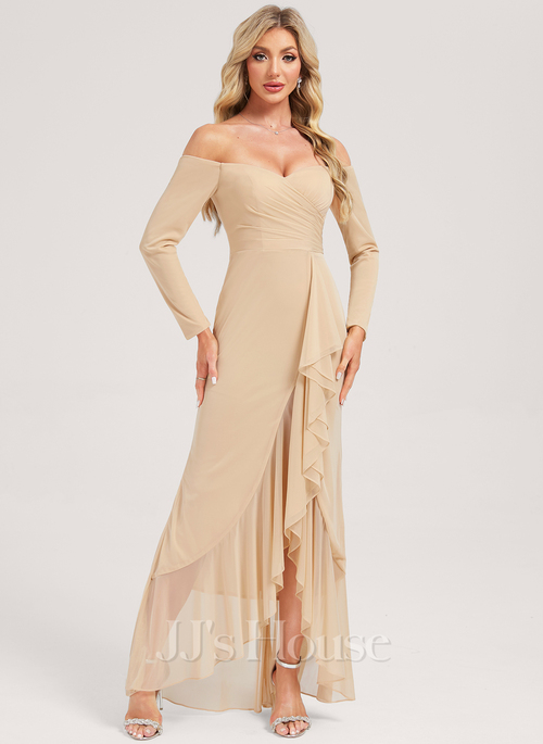 JJ's House Rubee Bridesmaid Dresses | JJ's House