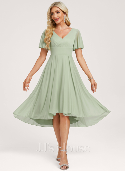 JJ's House Rease Bridesmaid Dresses | JJ's House
