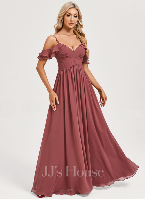 strapless open back dress Faye | Thyme main image 1