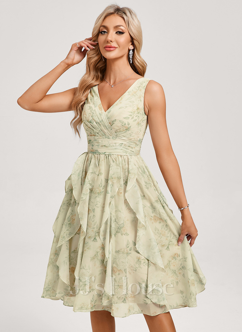 Floral Dress Ladies Petite Occasion Dresses Pink Wedding Guest Dresses  Sundresses Nordstrom Rack Ever SIMONE|
