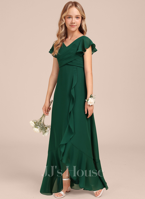 JJ's House Junior Bridesmaid Dresses (308836) | JJ's House