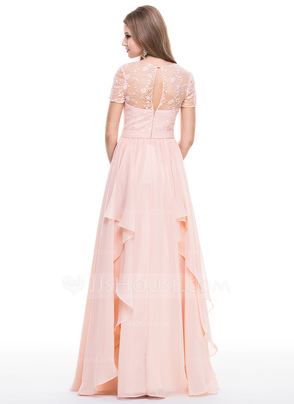 STRAPLESS SCOOP BUSTLINE ADORNED WITH SILVER BEADWORK BODICE_L1771 main image 1