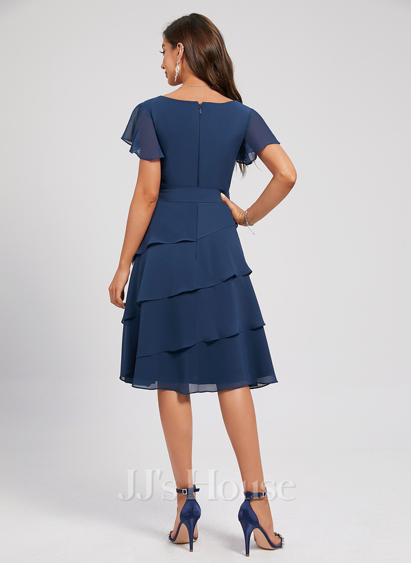 JJ's House Cocktail Dresses (272150) | JJ's House