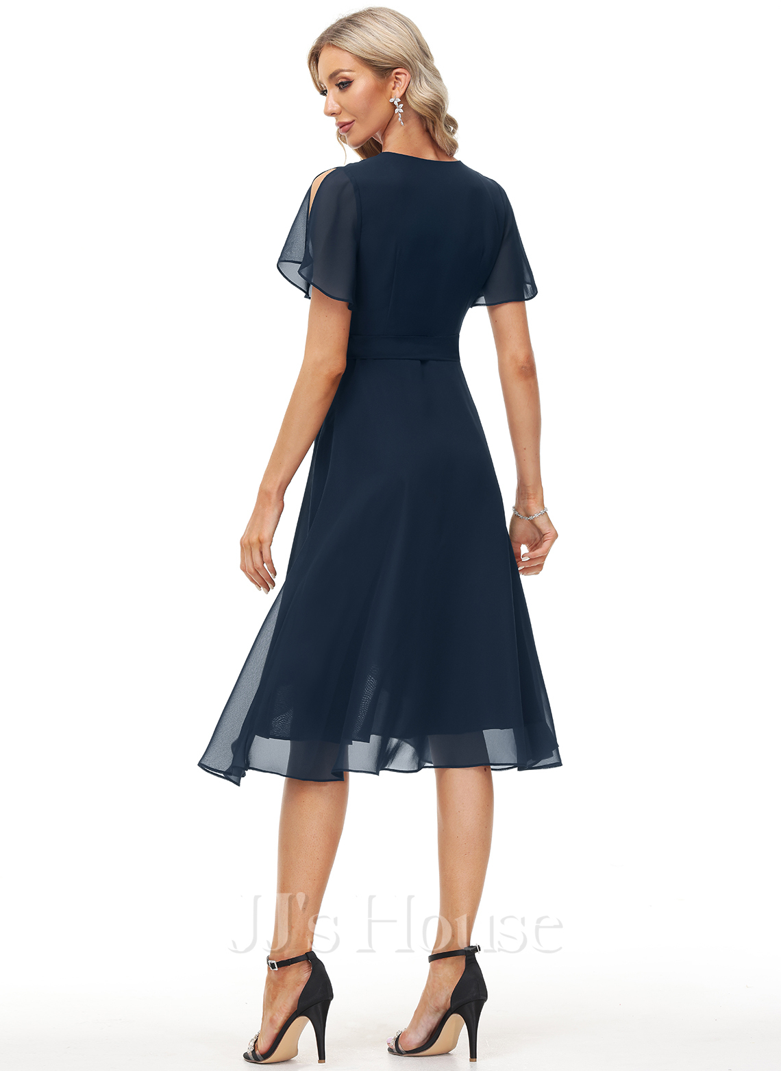 JJ's House Cocktail Dresses (275845) | JJ's House