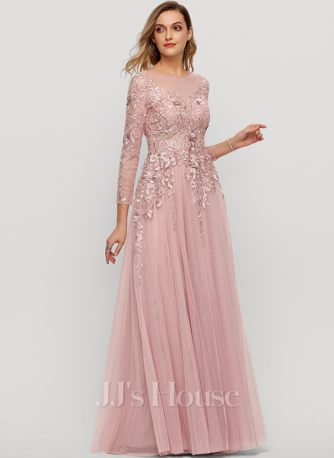 JJ's House Evening Dresses (209138) | JJ's House
