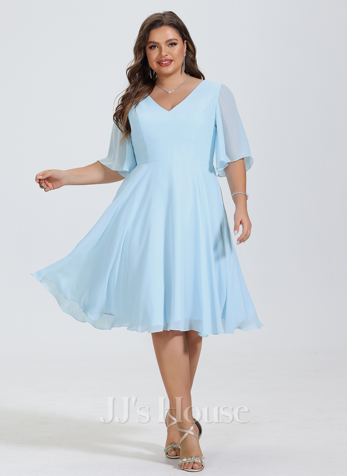 JJ's House Cocktail Dresses (230172) | JJ's House