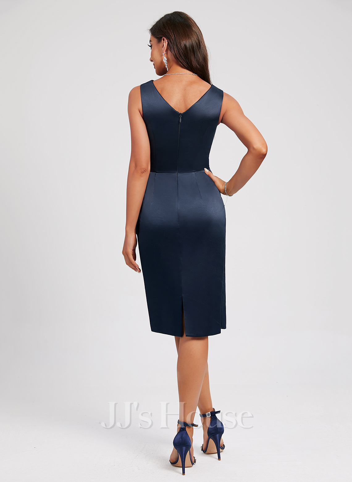 JJ's House Cocktail Dresses (272118) | JJ's House