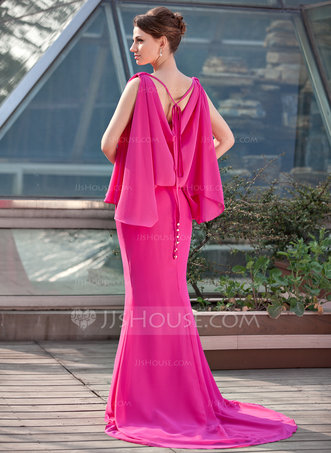 JH0382 Mother of the bride/groom main image 1