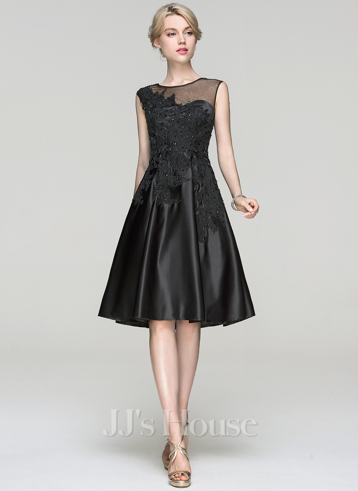 JJ's House Cocktail Dresses (94339) | JJ's House