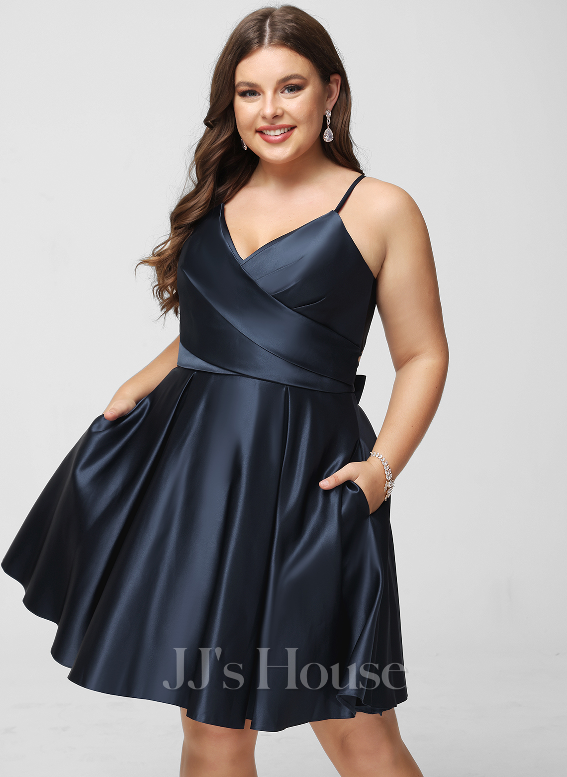 JJ's House Homecoming Dresses (274654) | JJ's House