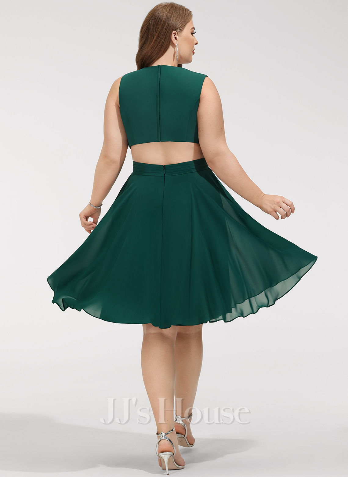 JJ's House Cocktail Dresses (205797) | JJ's House