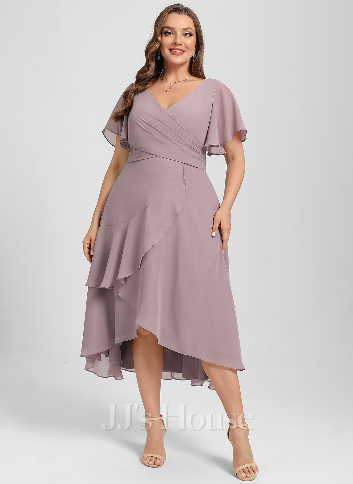 JJ's House Cocktail Dresses (297470) | JJ's House