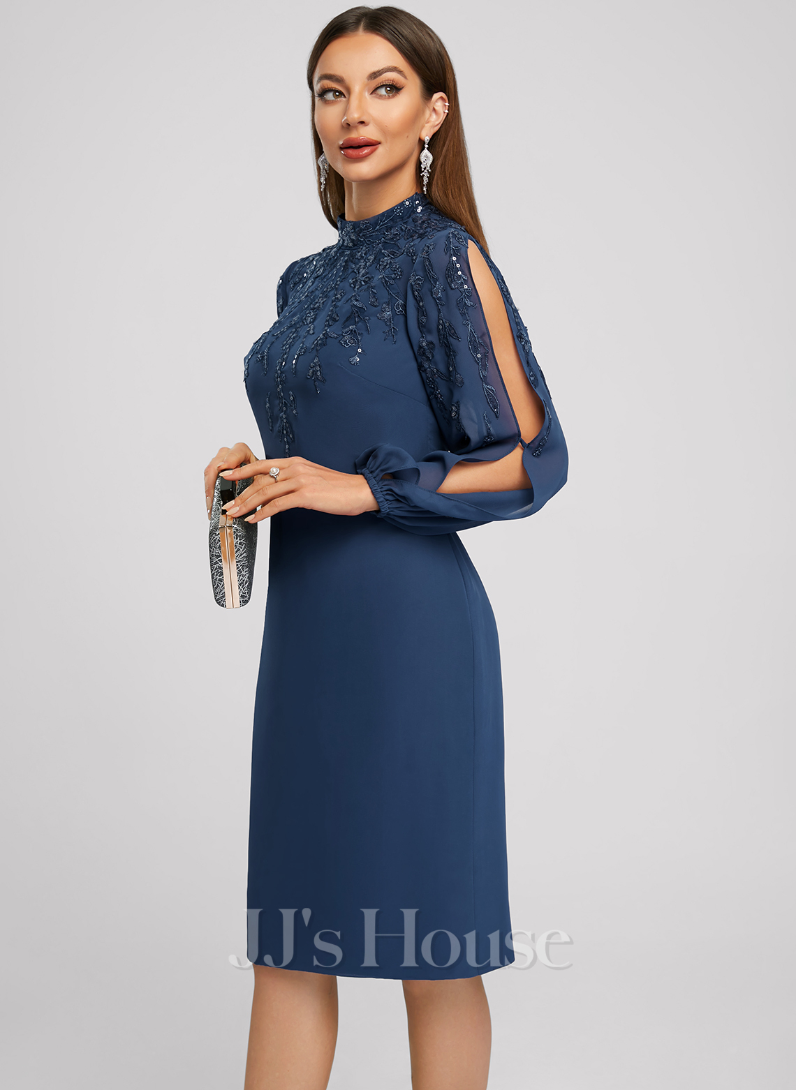 JJ's House Cocktail Dresses (289909) | JJ's House