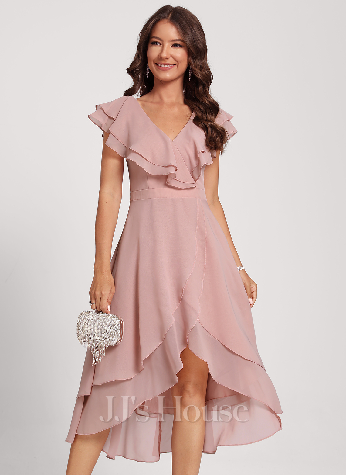 JJ's House Cocktail Dresses (285501) | JJ's House