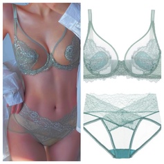 Nylon Bielizna Ustaw