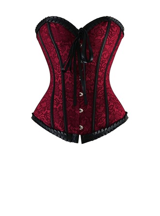 2025 - Vrouwen Sexy Ondergoed Taille Cincher Mode Korset Vrouwen Riem