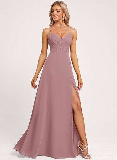 Vintage Mauve Bridesmaid Dresses | JJ's House Vintage Mauve Bridesmaid Dresses | JJ's House