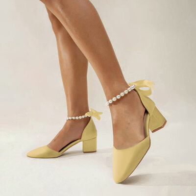 Gold Shoes for Women & Men Online | JJ's House Gold Shoes for Women & Men Online | JJ's House