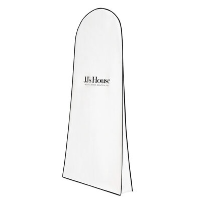 Garment Bag for Wedding Dresses | JJ's House Garment Bag for Wedding Dresses | JJ's House