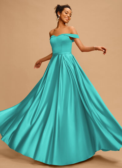 PRONG GOWN CELADON