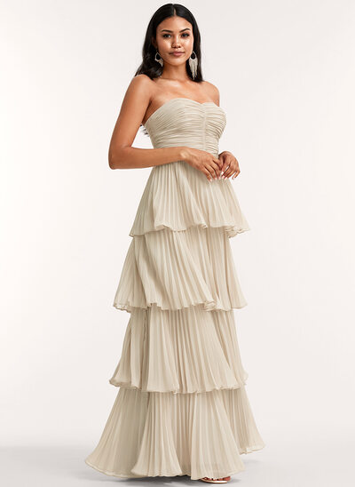Boho Bridesmaid Dresses | JJ's House