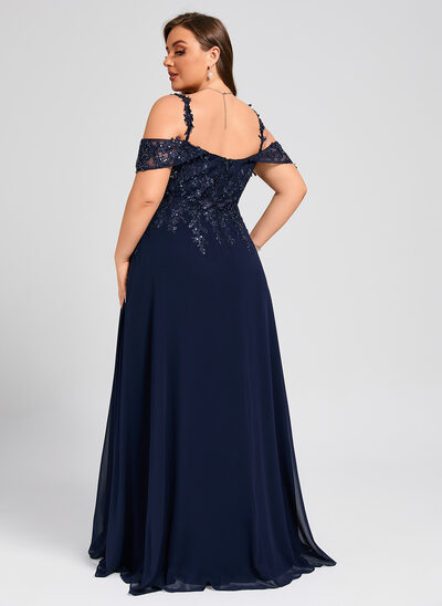 sexy evening dress tumblr Women's Plus Size Dresses | Eugenia Wedding Gown