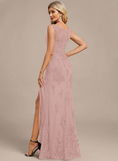 Dusty Rose Mother of the Bride Dresses | JJ's House Dusty Rose Mother of the Bride Dresses | JJ's House