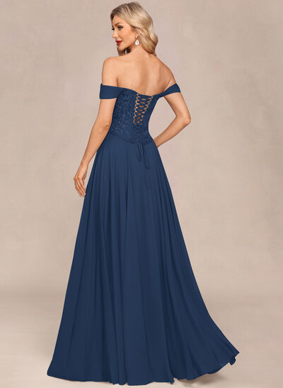 Navy Blue Evening Dresses | JJ's House Navy Blue Evening Dresses | JJ's House