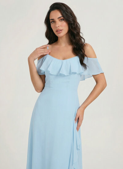 Cold Shoulder Bridesmaid Dresses | JJ's House Cold Shoulder Bridesmaid Dresses | JJ's House