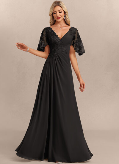 Black Evening Dresses