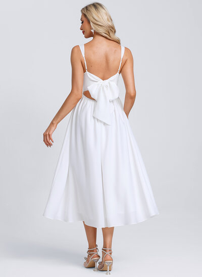 princess polly baby blue dress Polyester Wedding Guest Dresses main image 1
