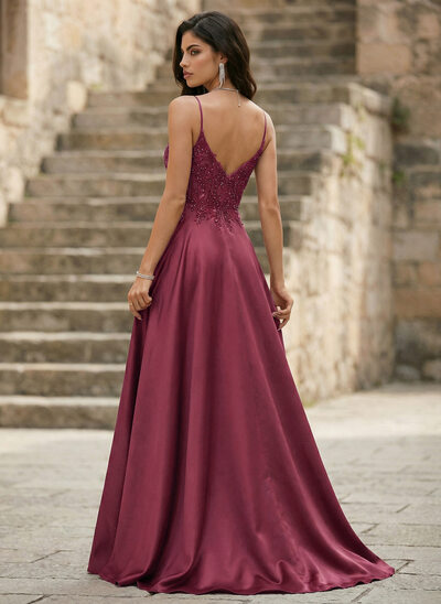 Rhinestone Prom Dresses | JJ's House Rhinestone Prom Dresses | JJ's House