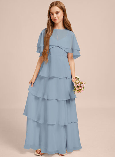 Junior Bridesmaid Dresses | JJ's House