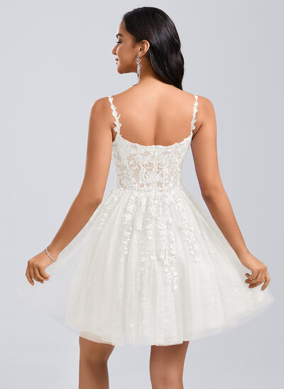 Plus Size Homecoming Dresses Collection | JJ's House