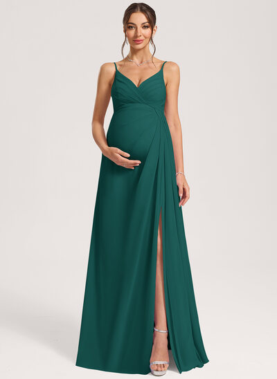 Maternity Bridesmaid Dresses | JJ's House
