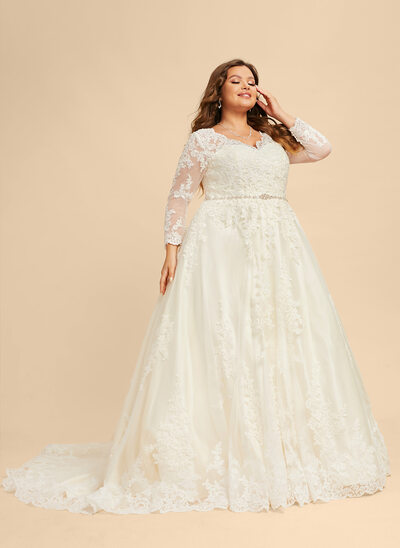 Plus Size Wedding Dresses Collection | JJ's House Plus Size Wedding Dresses Collection | JJ's House