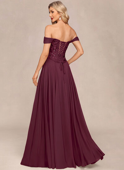 petite royal blue evening dresses Cute V-Neck Royal Blue Lace Short Prom Dress Homecoming Evening Gown main image 0
