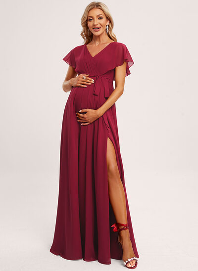 Maternity Bridesmaid Dresses