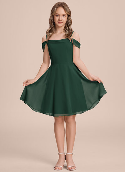 Junior Bridesmaid Dresses | JJ's House