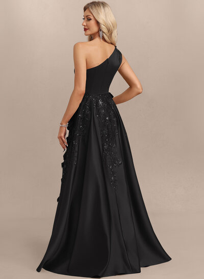 Black Evening Dresses
