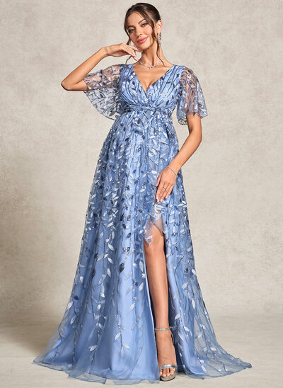 Maternity Formal Dresses