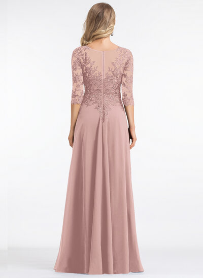 Dusty Rose Mother of the Bride Dresses | JJ's House Dusty Rose Mother of the Bride Dresses | JJ's House