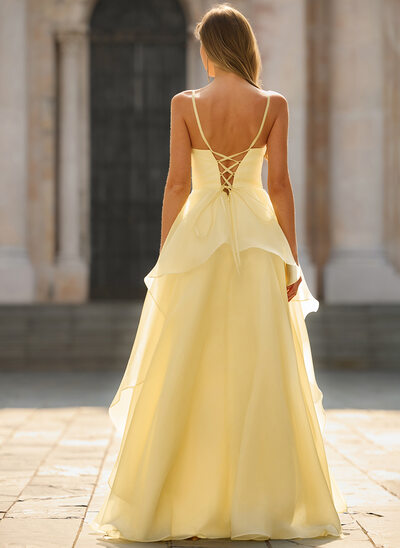 Asymmetrical Prom Dresses | JJ's House Asymmetrical Prom Dresses | JJ's House