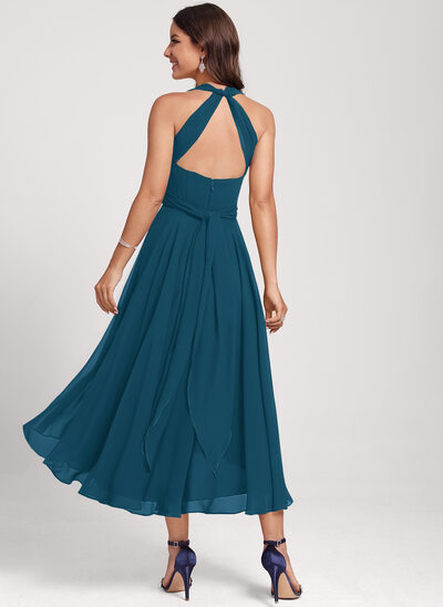 Ink Blue Cocktail Dresses | JJ's House