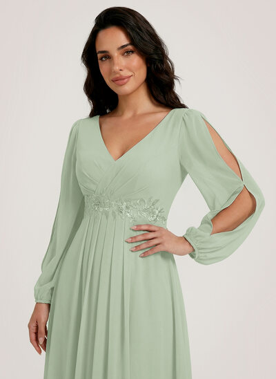Flower Bridesmaid Dresses | JJ's House