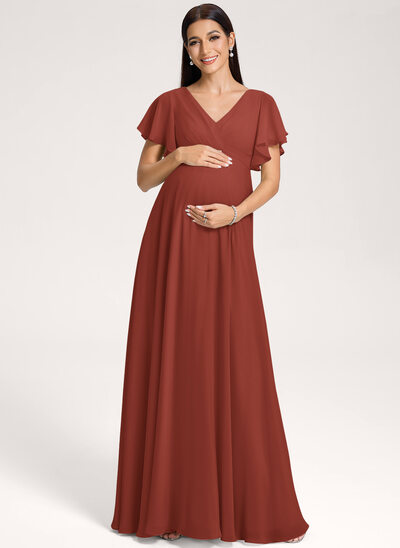Maternity Bridesmaid Dresses | JJ's House Maternity Bridesmaid Dresses | JJ's House