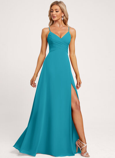 Jade Bridesmaid Dresses | JJ's House