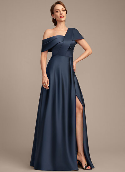 sachin and babi light blue dress Buy Crystal Doll, Crystal Doll Juniors Short Puff Sleeve Satin Midi Dress  Online main image 0